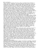 Esszék 'Work and Society Class', 1.                