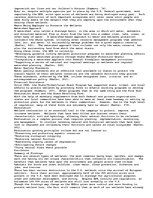 Esszék 'Wetlands in the United States and the Need for Their Conservation', 3.                