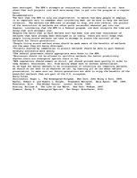 Esszék 'Wetlands in the United States and the Need for Their Conservation', 4.                