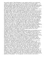 Esszék 'To what extent do Renaissance texts raise specific problems of reading?', 2.                