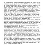 Esszék 'Great Sphinx by the Best Writer', 2.                