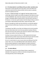 Kutatási anyagok 'The Silver Lining of the UK Insolvency Code', 11.                