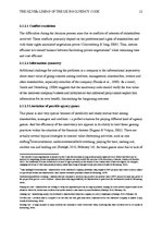 Kutatási anyagok 'The Silver Lining of the UK Insolvency Code', 12.                