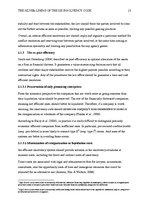 Kutatási anyagok 'The Silver Lining of the UK Insolvency Code', 13.                
