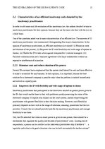 Kutatási anyagok 'The Silver Lining of the UK Insolvency Code', 15.                