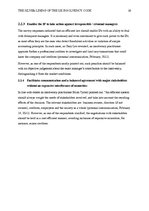 Kutatási anyagok 'The Silver Lining of the UK Insolvency Code', 16.                