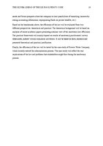 Kutatási anyagok 'The Silver Lining of the UK Insolvency Code', 18.                