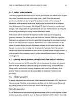 Kutatási anyagok 'The Silver Lining of the UK Insolvency Code', 21.                