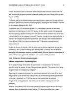 Kutatási anyagok 'The Silver Lining of the UK Insolvency Code', 23.                