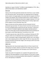 Kutatási anyagok 'The Silver Lining of the UK Insolvency Code', 24.                