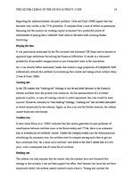 Kutatási anyagok 'The Silver Lining of the UK Insolvency Code', 28.                