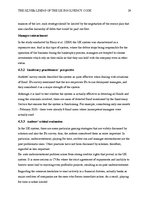 Kutatási anyagok 'The Silver Lining of the UK Insolvency Code', 29.                