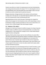 Kutatási anyagok 'The Silver Lining of the UK Insolvency Code', 30.                