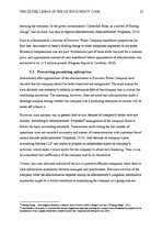 Kutatási anyagok 'The Silver Lining of the UK Insolvency Code', 32.                