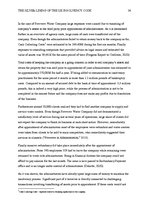 Kutatási anyagok 'The Silver Lining of the UK Insolvency Code', 34.                