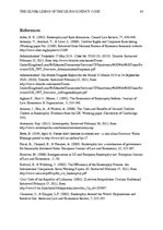 Kutatási anyagok 'The Silver Lining of the UK Insolvency Code', 43.                