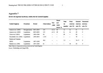 Kutatási anyagok 'The Silver Lining of the UK Insolvency Code', 55.                