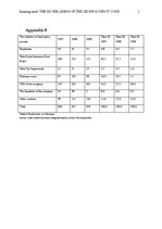 Kutatási anyagok 'The Silver Lining of the UK Insolvency Code', 56.                