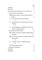 Kutatási anyagok 'Film Translation with Special Reference to Stylistic and Cultural Aspects', 2.                