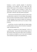 Kutatási anyagok 'Film Translation with Special Reference to Stylistic and Cultural Aspects', 6.                