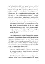 Kutatási anyagok 'Film Translation with Special Reference to Stylistic and Cultural Aspects', 8.                