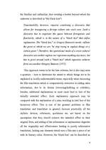 Kutatási anyagok 'Film Translation with Special Reference to Stylistic and Cultural Aspects', 9.                