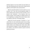 Kutatási anyagok 'Film Translation with Special Reference to Stylistic and Cultural Aspects', 10.                