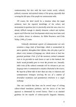 Kutatási anyagok 'Film Translation with Special Reference to Stylistic and Cultural Aspects', 13.                