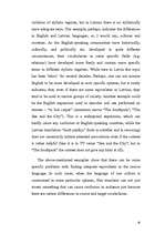 Kutatási anyagok 'Film Translation with Special Reference to Stylistic and Cultural Aspects', 16.                