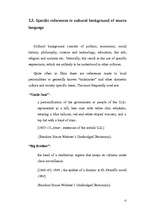 Kutatási anyagok 'Film Translation with Special Reference to Stylistic and Cultural Aspects', 17.                