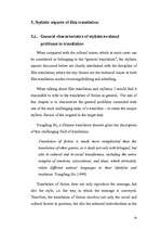 Kutatási anyagok 'Film Translation with Special Reference to Stylistic and Cultural Aspects', 24.                