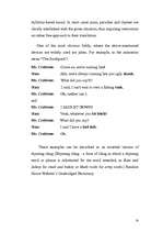 Kutatási anyagok 'Film Translation with Special Reference to Stylistic and Cultural Aspects', 33.                