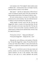 Kutatási anyagok 'Film Translation with Special Reference to Stylistic and Cultural Aspects', 36.                