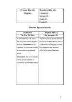 Kutatási anyagok 'Film Translation with Special Reference to Stylistic and Cultural Aspects', 40.                