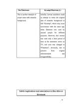 Kutatási anyagok 'Film Translation with Special Reference to Stylistic and Cultural Aspects', 42.                