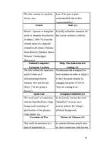 Kutatási anyagok 'Film Translation with Special Reference to Stylistic and Cultural Aspects', 46.                