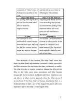 Kutatási anyagok 'Film Translation with Special Reference to Stylistic and Cultural Aspects', 47.                