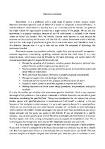 Esszék 'Electronic Commerce', 1.                