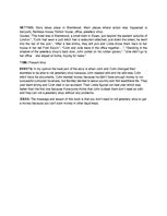 Összefoglalók, jegyzetek 'The Book Review "Officially Dead"', 2.                