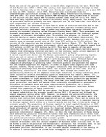 Esszék 'Korean Economic History and Government Policy', 1.