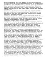 Esszék 'Korean Economic History and Government Policy', 3.