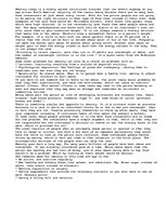 Esszék 'Obesity in America', 1.                