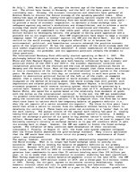 Esszék 'Triumphs and Tragedies of the International Monetary Fund &amp; World Bank', 1.                