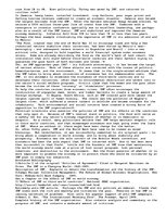 Esszék 'Triumphs and Tragedies of the International Monetary Fund &amp; World Bank', 2.                