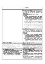 Kutatási anyagok 'Comparing of the Latvian and English Grammar', 3.                