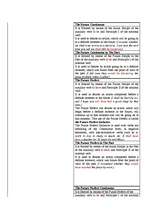 Kutatási anyagok 'Comparing of the Latvian and English Grammar', 5.                