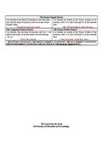 Kutatási anyagok 'Comparing of the Latvian and English Grammar', 7.                