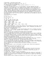 Esszék 'Government in the Solow Growth Model Foreign Aid in the Solow Model', 1.                