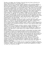 Esszék 'Education', 1.                