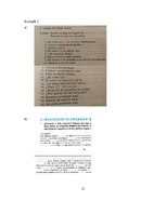 Kutatási anyagok 'Role of Context in Language Acquisition', 21.                